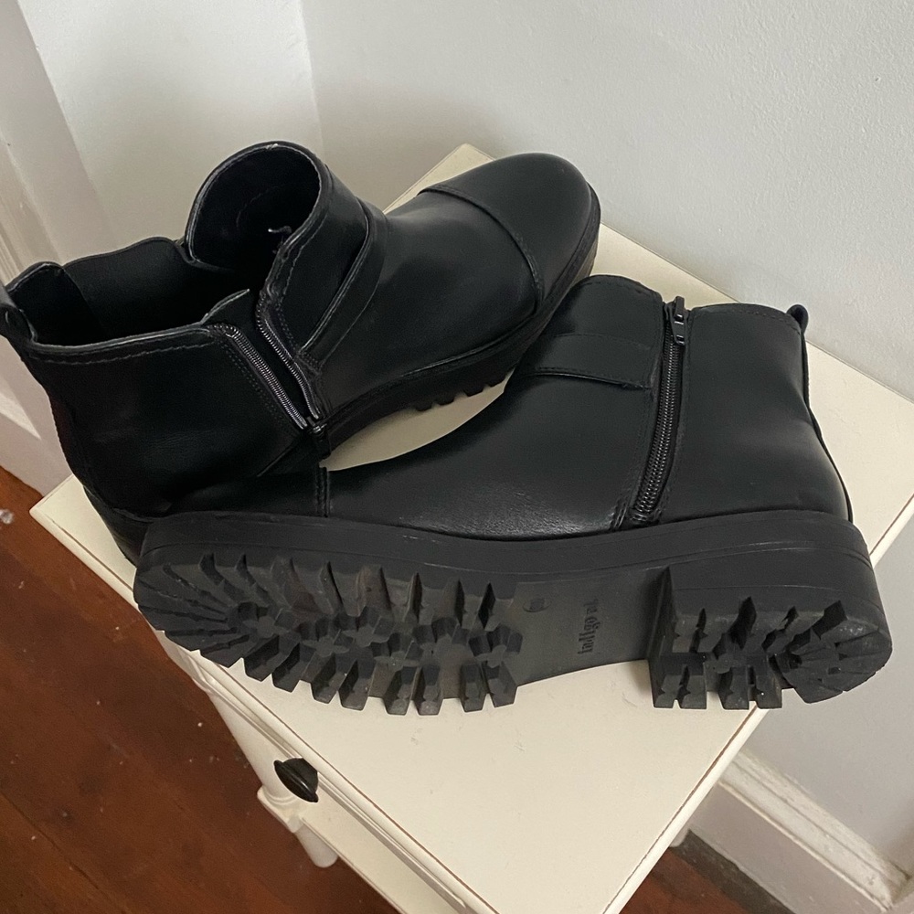Indigo Rd. Women’s Boots - Picture 7 of 11